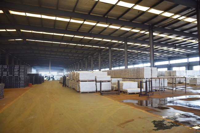 生產(chǎn)車(chē)間