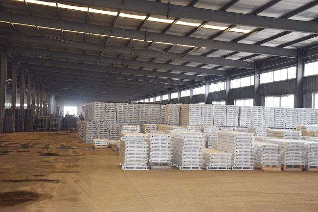 生產(chǎn)車(chē)間