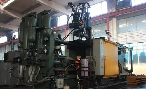 生產(chǎn)車(chē)間