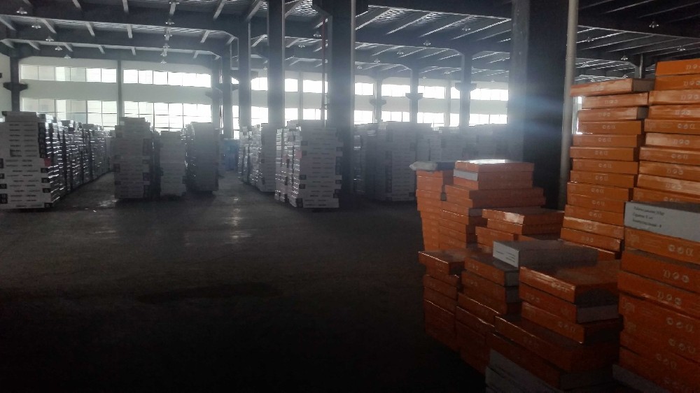 生產(chǎn)車(chē)間